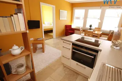 Image de Comfortable apartment in a central location!