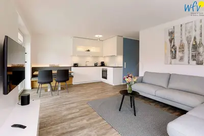 Image de Exclusive living comfort on Juist!