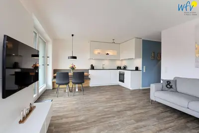 Image de Exclusive living comfort on Juist!