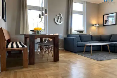 Image de Comfortable vacation apartment with fantastic sun terrace!