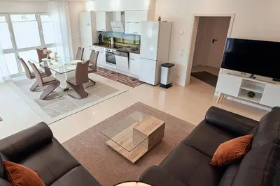 Image de Deluxe | National Park | Spacious & Relaxing | Extras