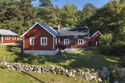 Image de Hus vid Kjugekull