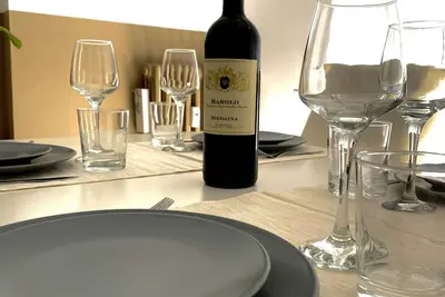 Image de Cozy flat in the center of Asti!