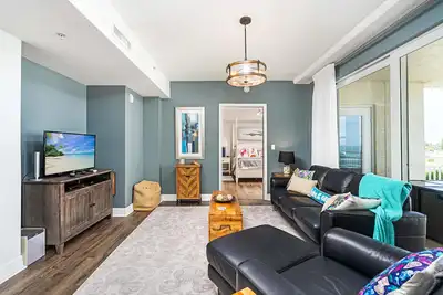 Image de Pool Open! Opus Condo-Ocean Side View #402