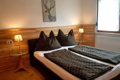 Image de GletschermĂĽhle - Apartment house Zraunig