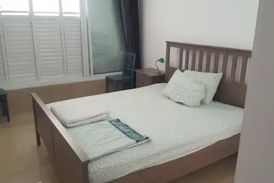 Image de Room near Sheba Medical Center and Tlv Airport