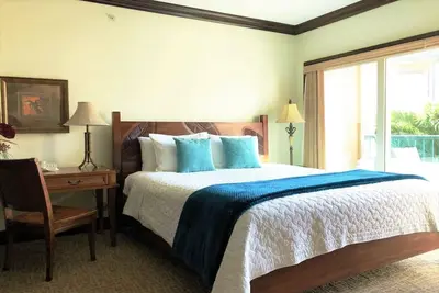 Image de Waipouli Beach Resort Luxury Mountain View Condo