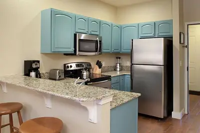 Image de Boyne Mountain 2 Bed Condo on Superbowl Run Bluegreen Resort