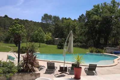 Image de La Majaca à Flayosc