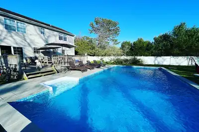 Image de Summer getaway