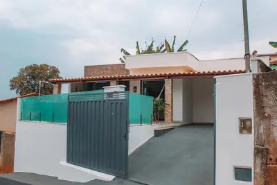 Image de House overlooking the sea of minas