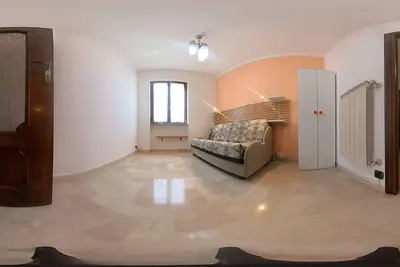 Image de Appartement de vacances Albisola Superiore pour 1 - 6 personnes avec 3 chambres à coucher - Appartem