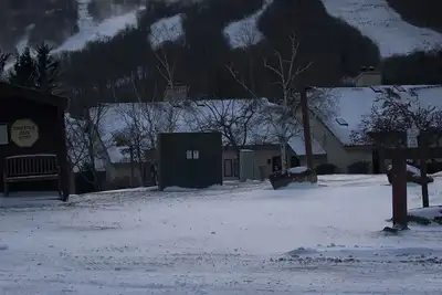 Image de Mount Snow Ski Chalet