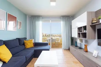 Image de Home2Book Los Sauces Apt, Los Cristianos