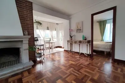 Apartamento Lurra Barrika