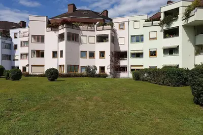 Image de Nice apartment with 2 bedrooms in a quiet residential complex and close to Lake Wörthersee