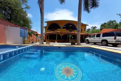 Image de Casa Del Sol
