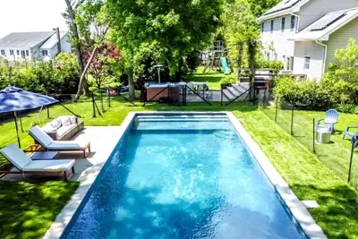 Image de North Fork Farm House Getaway
