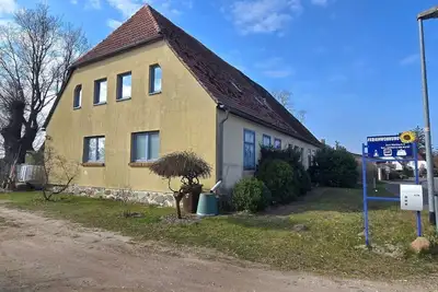 Image de Apartment Nh6 - Apartment with 2 sep. Bedrooms for 4 persons opposite the