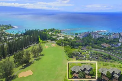 Image de 2723-24 Kapalua Ridge Villa