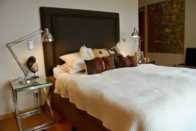 Image de Penthouse with private pool - high standard