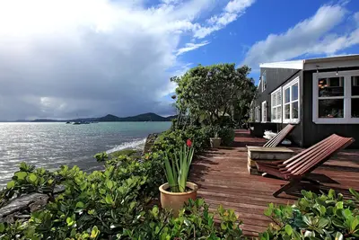 Image de Spectacular location! Full house in unbeatable seaside sun-drenched location