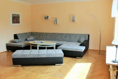 Image de 6 R-FeWo 3 Käptn - House Fiedor in the seaside resort of Zempin