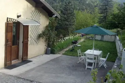 Image de house cottage