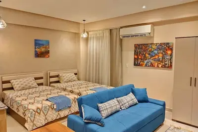 Image de eco inn sherook 993