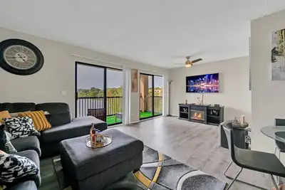 Image de Diamond lakeview apartment