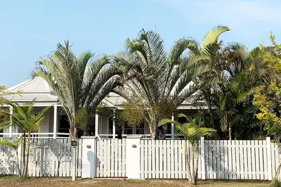 Image de Tallulah – Pet friendly idyllic family beach house