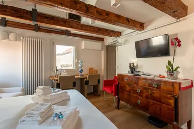Image de Biennale Gallery Suite