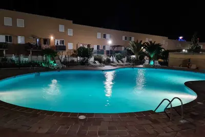 Image de Casa Daria - WiFi - pool