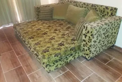 Beautiful 2br Apartment With a Pool View in Hurghada