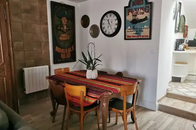 Image de Gîte La Belle Hermine