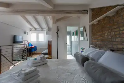 Image de Biennale Gallery Loft