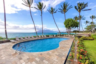 Image de Distinctive Fully Remodeled*Royal Mauian Complex