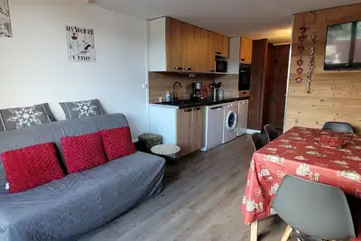 Image de Appartement 3 Chambres Tout Confort
