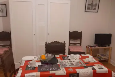 Image de Studio à 50 mètres de la plage à Berck \/ Mer.