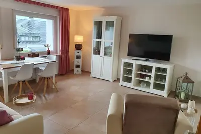 Image de Apartment, space for 4 people with a great view