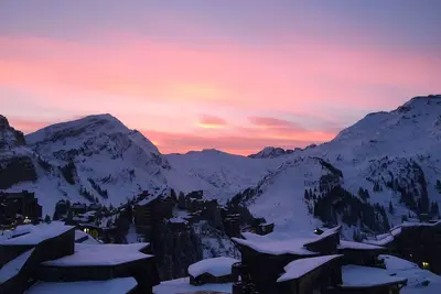 Image de Appartement Avoriaz 3 chambres- Skis aux pieds- Linge de maison & ménage inclus