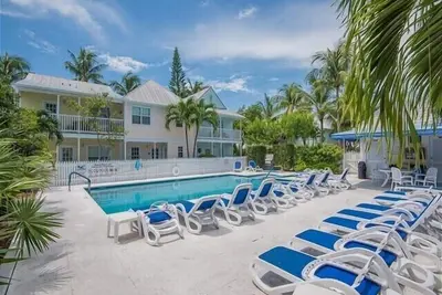 Image de Keys to Paradise - Shipyard Truman Annex - Lowest Rates June-September!