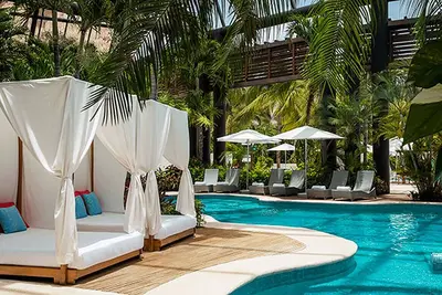 The Grand Mayan Riviera Maya - options from studio to luxury suite!