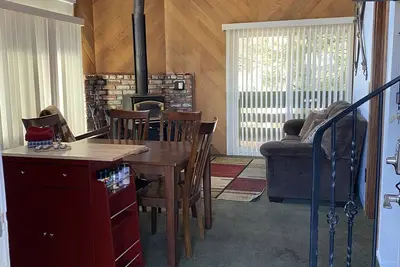 Image de Comfy Corner Condo
