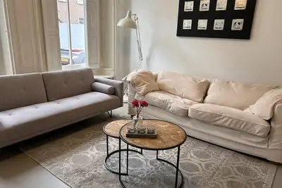 Image de New apartment in historic building Zaltbommel