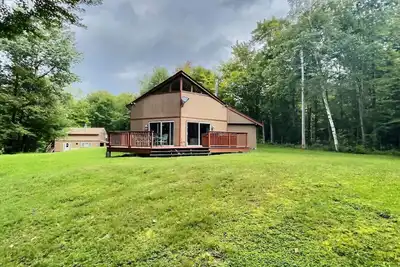 Image de DancingBears- 8br, 2 Hot Tubs, 2 Homes, Game Room, Ac!