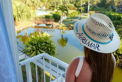 Image de Avramar Penthouse Playa Las Ballenas Las Terrenas