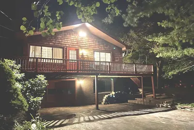 Image de Cute Cozy Catskill Escape