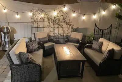 Image de Private yard💕