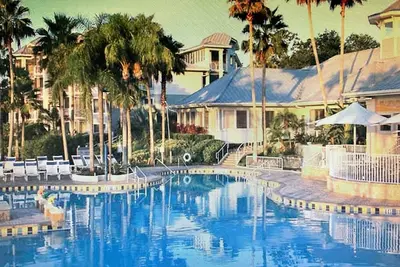 Image de I can reserve any available Orlando Marriott with full access to the Resort!